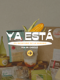 Ya Está, el desayuno de la semana
